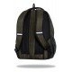 Раница COOLPACK - SOUL - SNOW OLIVE GREEN