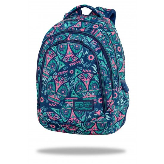 Раница COOLPACK - DRAFTER - AZTEC GREEN