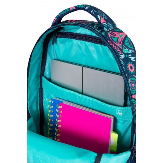 Раница COOLPACK - DRAFTER - AZTEC GREEN
