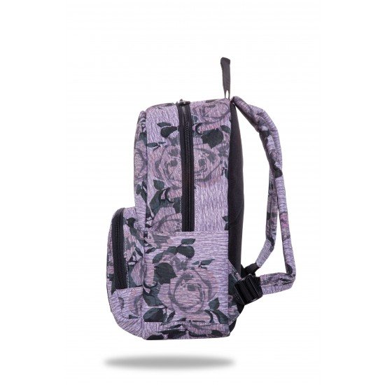 Раница малка COOLPACK - SLIGHT - GREY ROSE