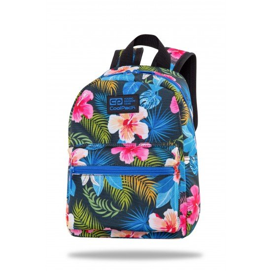 Раница малка - DINKY -  BACKPACK - CHINA ROSE