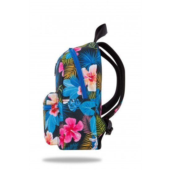 Раница малка - DINKY -  BACKPACK - CHINA ROSE