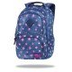 Раница COOLPACK - DART - PINK STARS