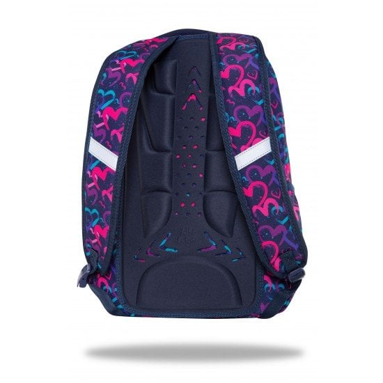 Раница COOLPACK - DART - DRAWING HEARTS