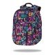 Раница COOLPACK - DISCOVERY - ALPHABET