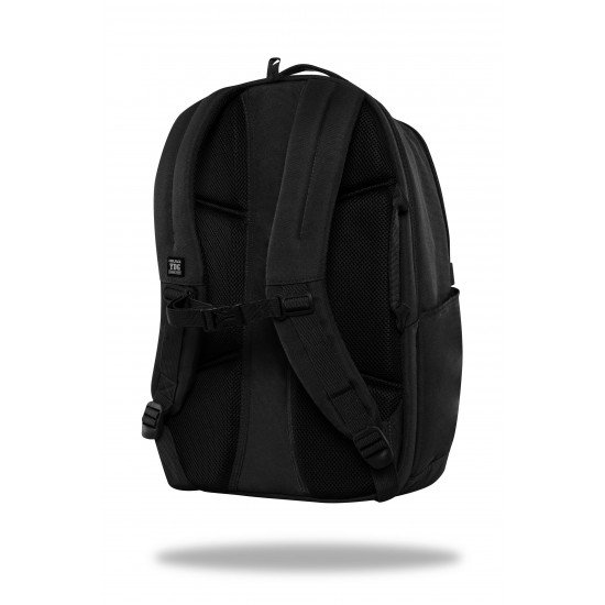 Раница COOLPACK - ARMY - BLACK