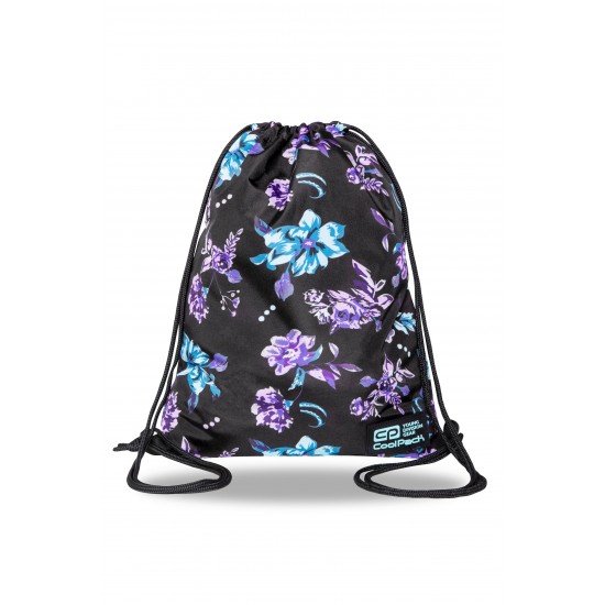 Спортна торба COOLPACK - SOLO L - VIOLET DREAM