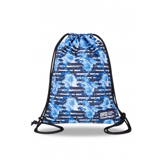 Спортна торба COOLPACK - SOLO L - BLUE MARINE