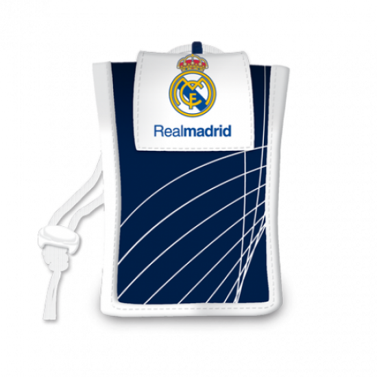 Ars Una Портмоне за врат Real Madrid