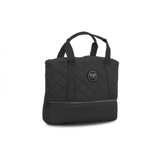 Cool Pack Чанта за рамо LUNA - VINTAGE BLACK