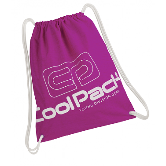 Sprint Спортна торба Purple