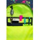 Cool Pack Ученическа раница Basic Plus - Lime Hearts