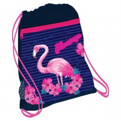 Belmil спортна торба - Flamingo