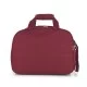 Пътна чанта 42 см. червена – Week