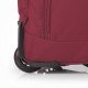 Пътна чанта на колела 73 см. червена – Week