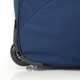 Пътна чанта на колела 66 см. синя – Week