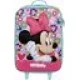 Куфар 3D MINNIE MOUSE Hearth 06527