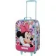 Куфар 3D MINNIE MOUSE Hearth 06527