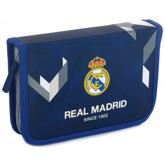 MBG TOYS Еденичен несесер с аксесоари RM181 Реал Мадрид 503019005