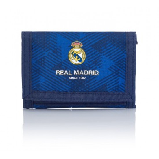 MBG TOYS Портфейл RM179 Реал Мадрид 504019003
