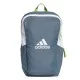 Раница ADIDAS Parkhood, 23.32 литра, Сив с бял 43004301