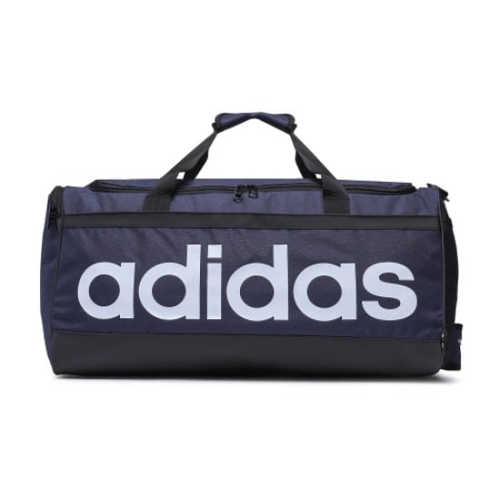 Сак ADIDAS Essentials Linear Medium, 35 л, Син 43005601