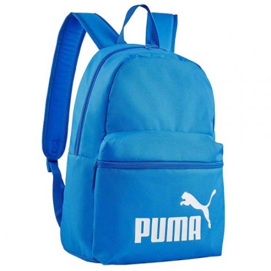 Раница Puma Phase, 22 л, Синя (43006703)