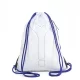 Спортна торба Color Splash Mitama, подарък ключодържател