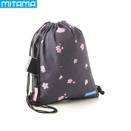Спортна торба Flower Mitama
