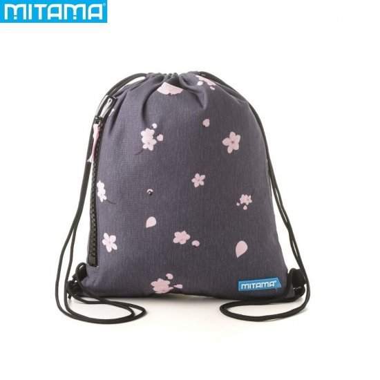 Спортна торба Flower Mitama