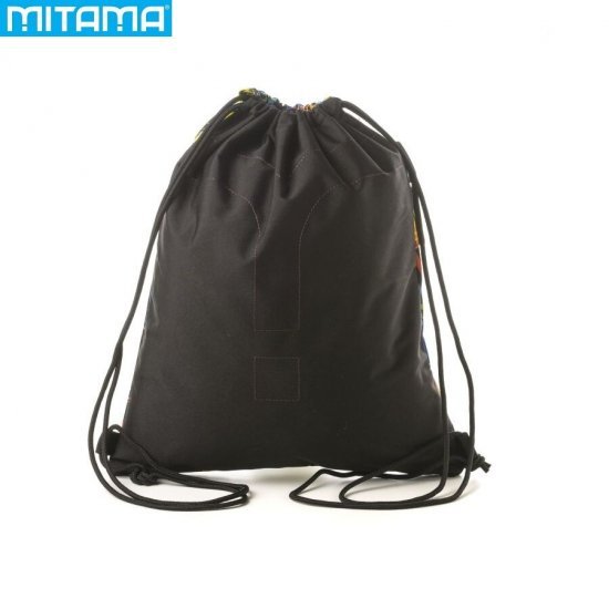 Спортна торба Murales Mitama