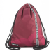 Спортна торба Red Mitama, подарък ключодържател