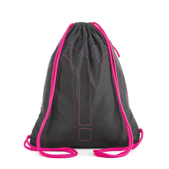 Спортна торба Roller Girl Mitama, подарък ключодържател