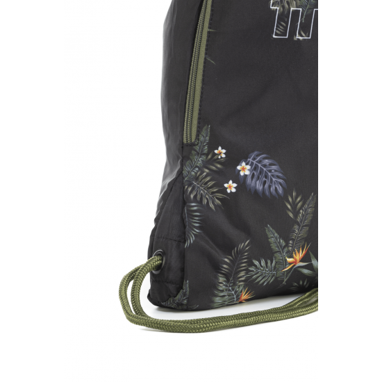 Спортна торба Tropical Mitama, подарък ключодържател