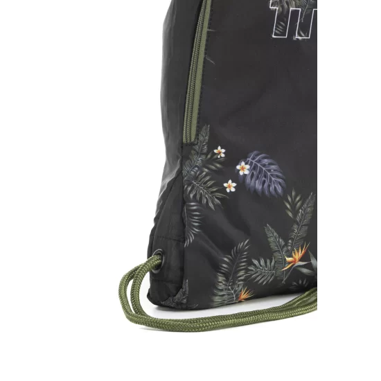 Спортна торба Tropical Mitama, подарък ключодържател