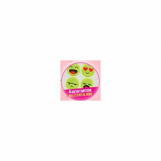 Ученическа раница Mitama Unlimited Boy Skull, подарък 4бр светлоотразителни стикери Emoji