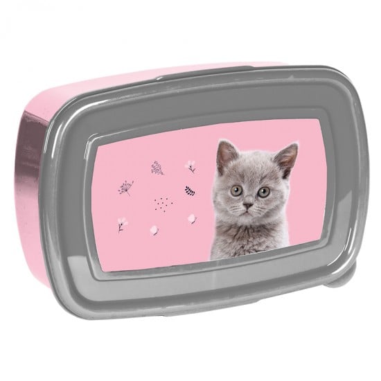 Кутия за храна PASO CAT PP24CT-3022