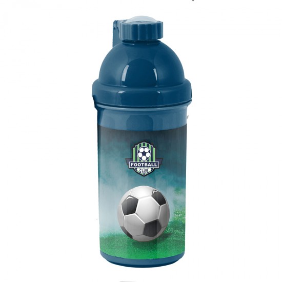 Бутилка PASO FOOTBALL PP24FC-3021