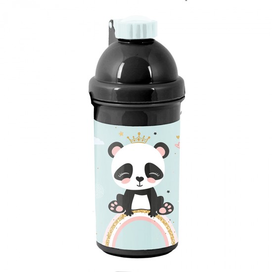 Бутилка PASO PANDA Rainbow PP24PN-3021