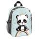 Малка раница PASO PANDA Rainbow  3D PP24PN-503