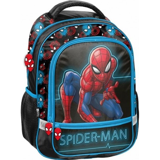 Ученическа раница PASO SPIDERMAN SP22CS-260