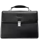 Бизнес чанта с отделение за лаптоп Modus - черна