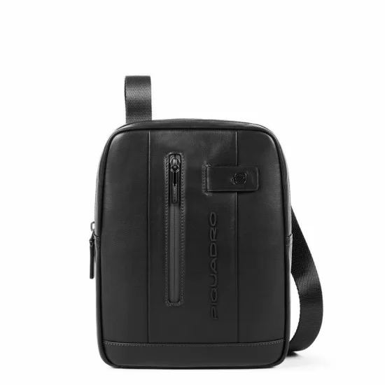 Чанта за рамо Urban - черна