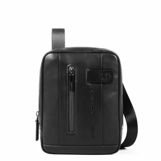 Чанта за рамо Urban - черна