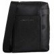 Чанта за рамо Vanguard - черна