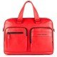 Бизнес чанта за лаптоп 15.6 Setebos - червена