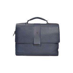 Бизнес чанта за лаптоп 14" S86 - синя