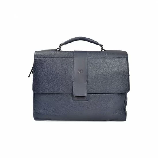 Бизнес чанта за лаптоп 14 S86 - синя