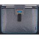 Бизнес чанта за лаптоп 15.6 Blue Square - кафява