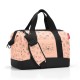 Детска пътна чанта Reisenthel - Cats&Dogs Pink